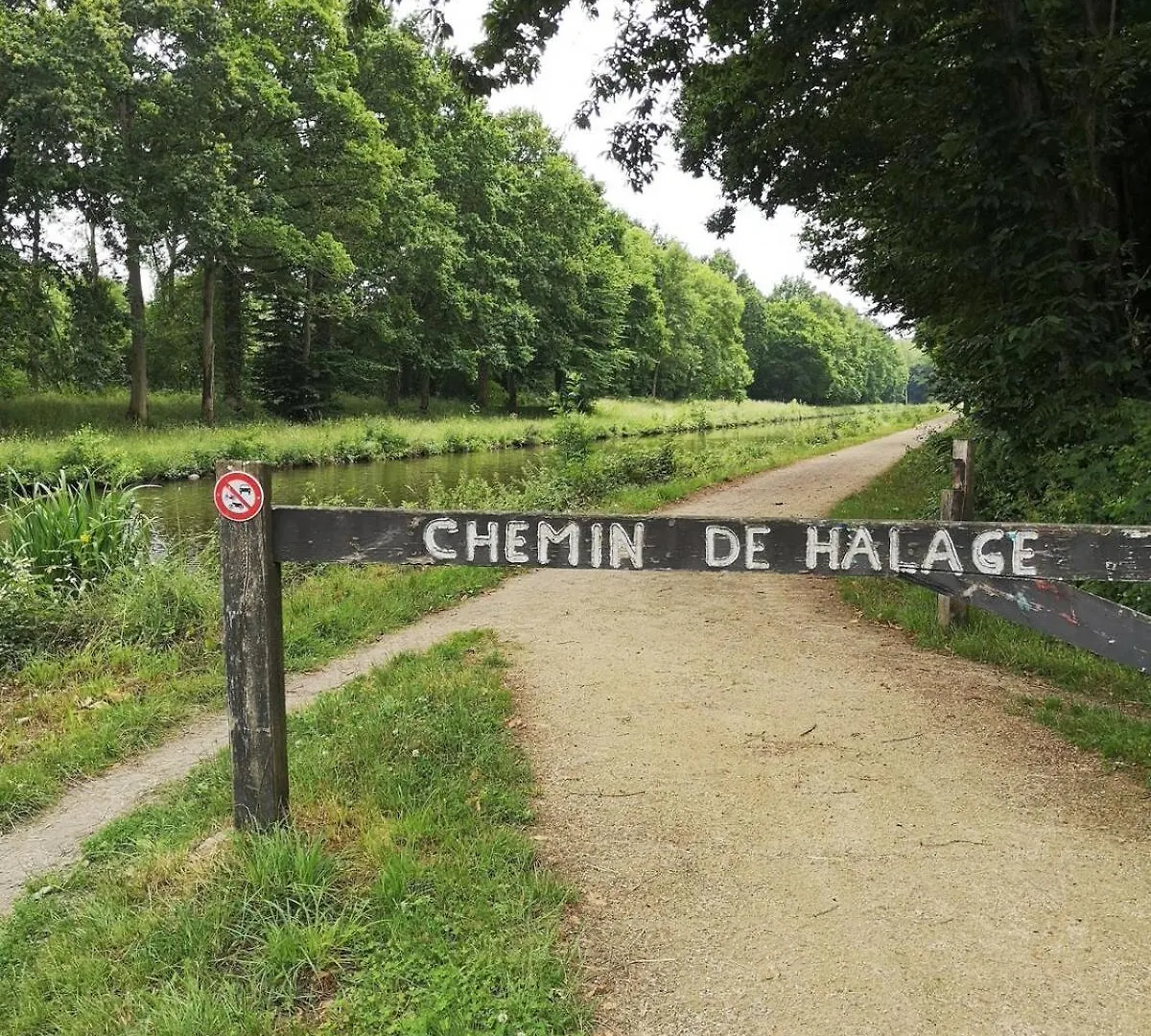 Le Champ Michel - Appartement Lumineux Et Cosy Chevaigne